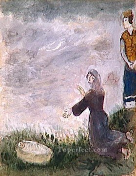 Moisés es salvado del agua por la hija del faraón MC Jewish Pinturas al óleo